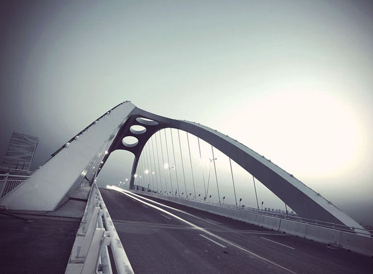 Milenium Bridge